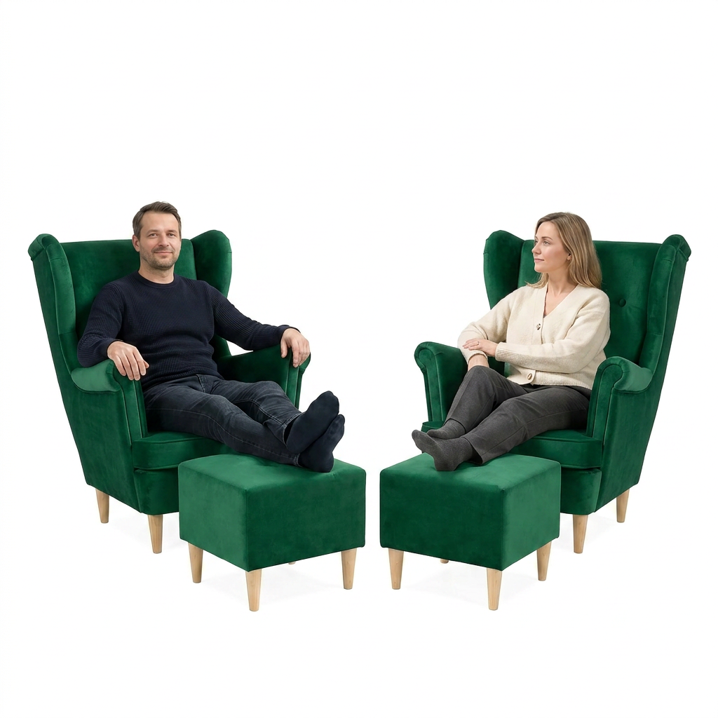zielony – Monolit 37