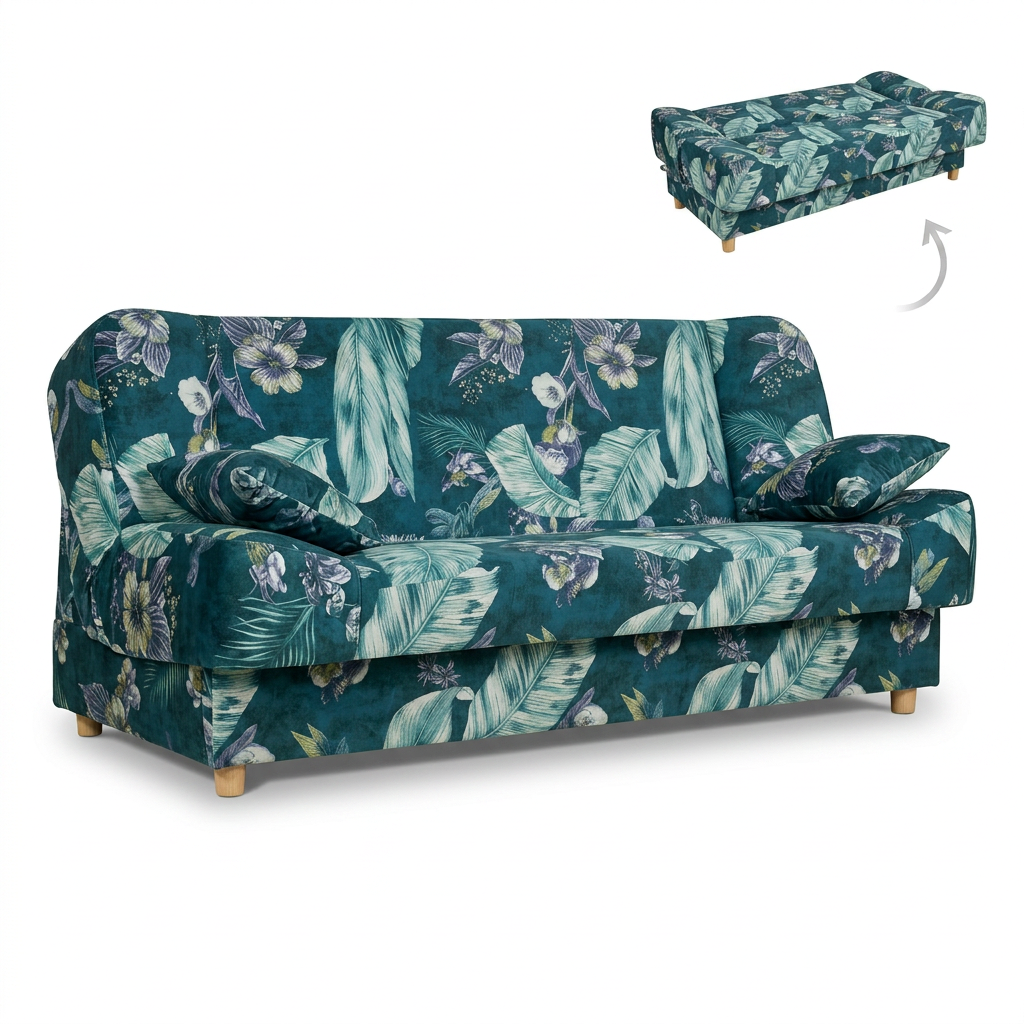 95 x 200 x 94 – Spring 1
