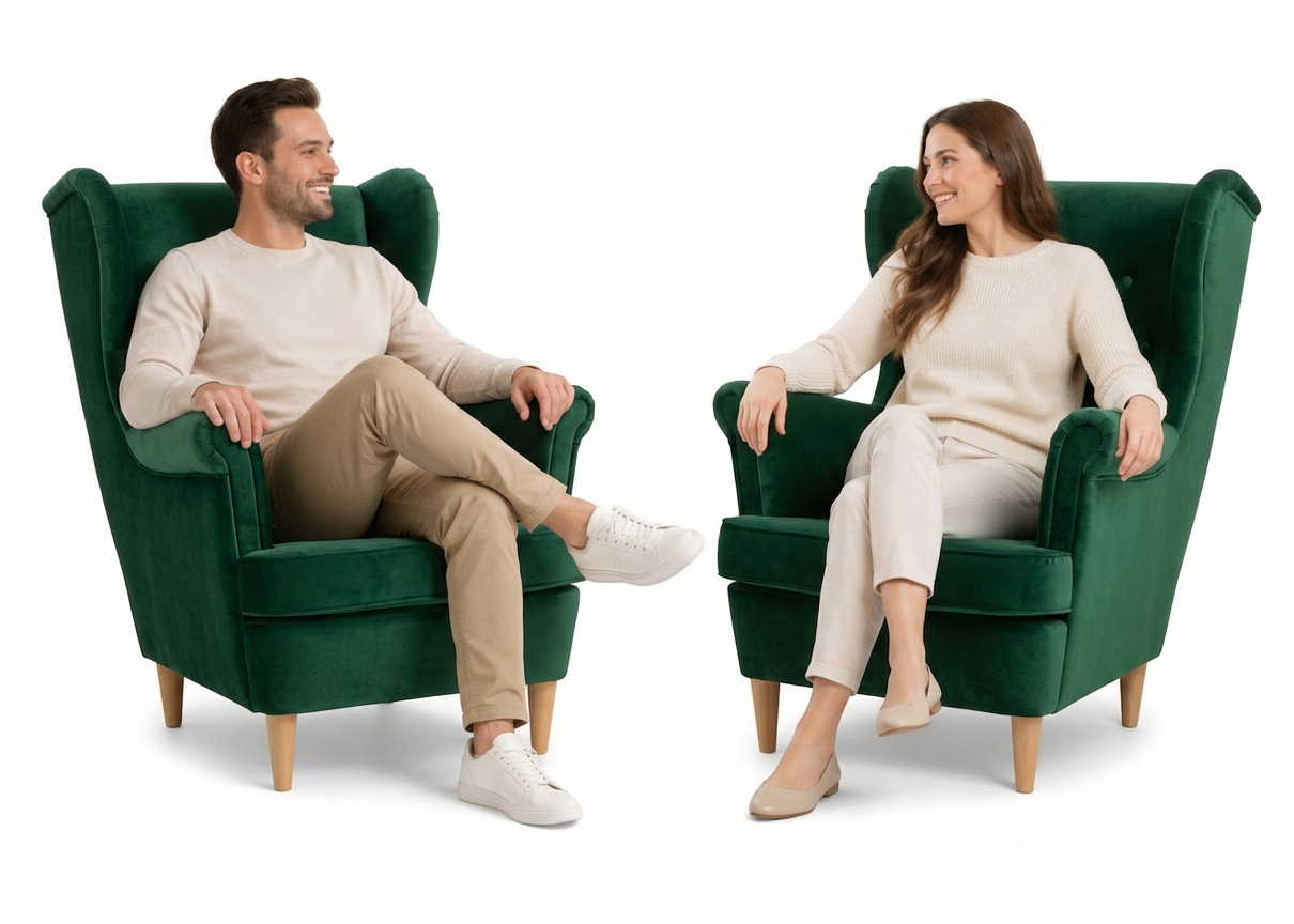zielony – Monolit 37
