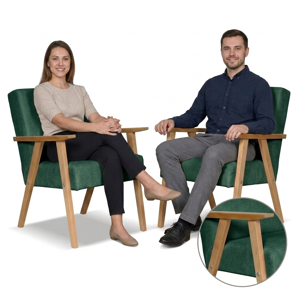 zielony – Monolit 37