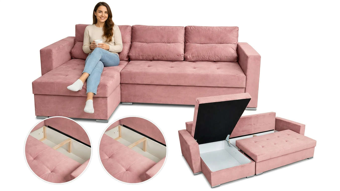 Monolit Royal 308